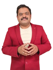 Harshavardhan M