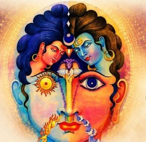 Shiva Shakti